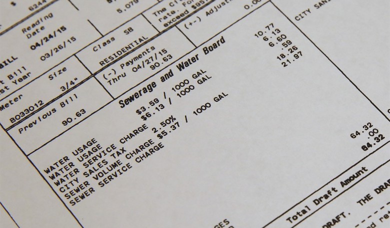 The Road To Hell Is Paved With…Free Utilities?