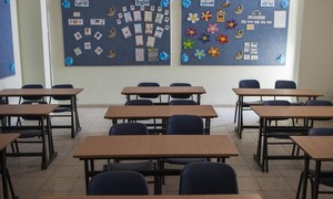 'Learing Center' Redux: Feds Bust Multi-Million Dollar Ghost Daycare Schemes in San Diego