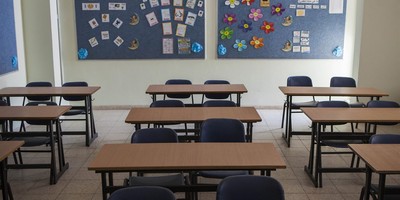 'Learing Center' Redux: Feds Bust Multi-Million Dollar Ghost Daycare Schemes in San Diego