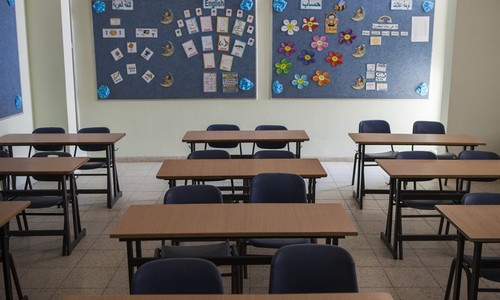 'Learing Center' Redux: Feds Bust Multi-Million Dollar Ghost Daycare Schemes in San Diego