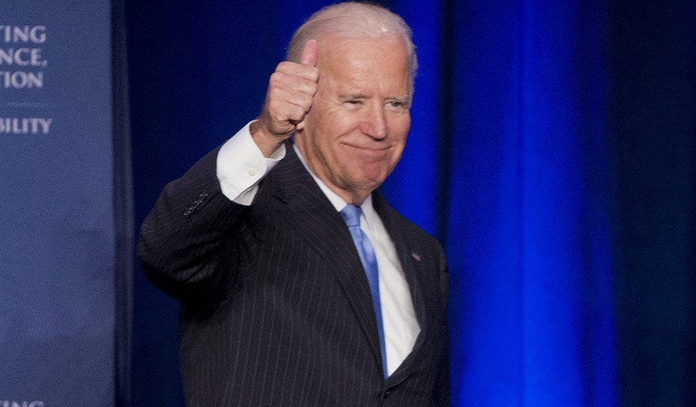 Bidenworld Source: 'I Think It's Fair to Say Something Will Break This Week'