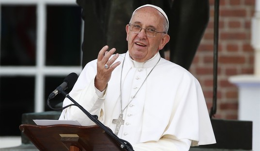 10 Reasons Why I Could Never Be The Pope
