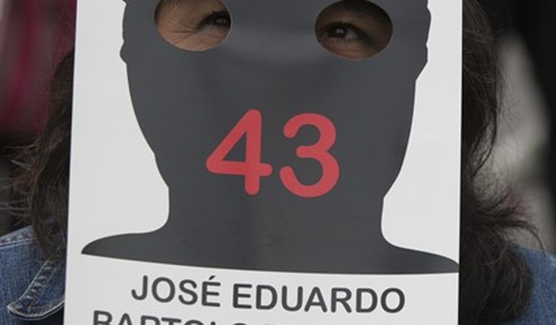 The Iguala Massacre and Cover-up Expose Mexico's Deep State Corruption