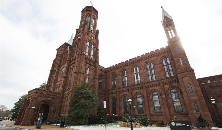 Eliminating 'Woke' From the Smithsonian Is a Far More Difficult Job Than the White House Thinks