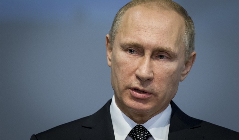 Putin Seems Like a Pretty Good Progressive