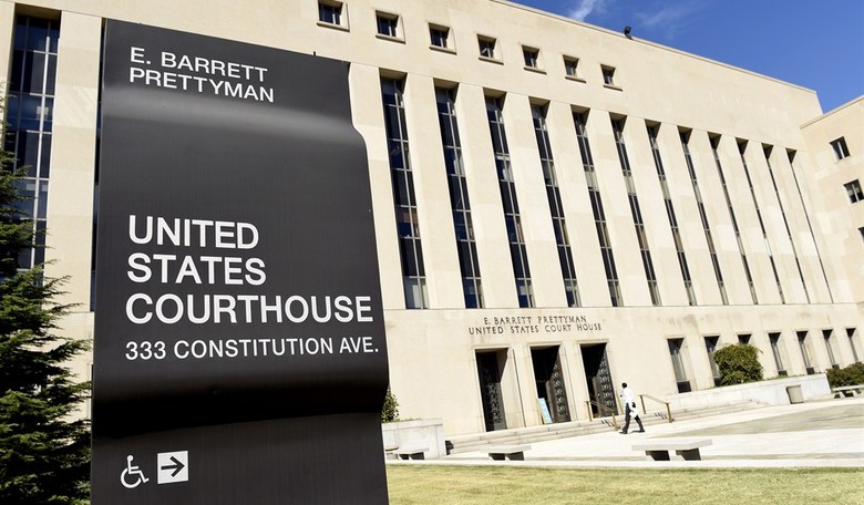 New: Appeals Court Rules on Trump Admin. Motion to Stay in Alien Enemies Act Case