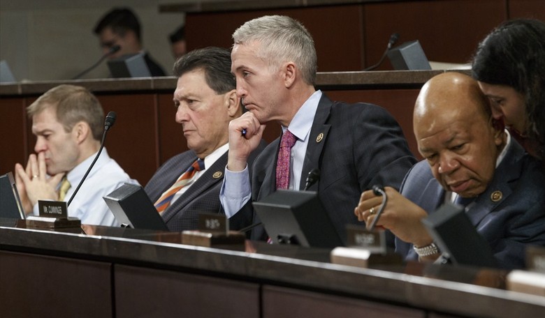 House Democrats Will Try To Dissolve Select Committee On Benghazi Tonight UPDATE: Voted Down, Committee Remains 