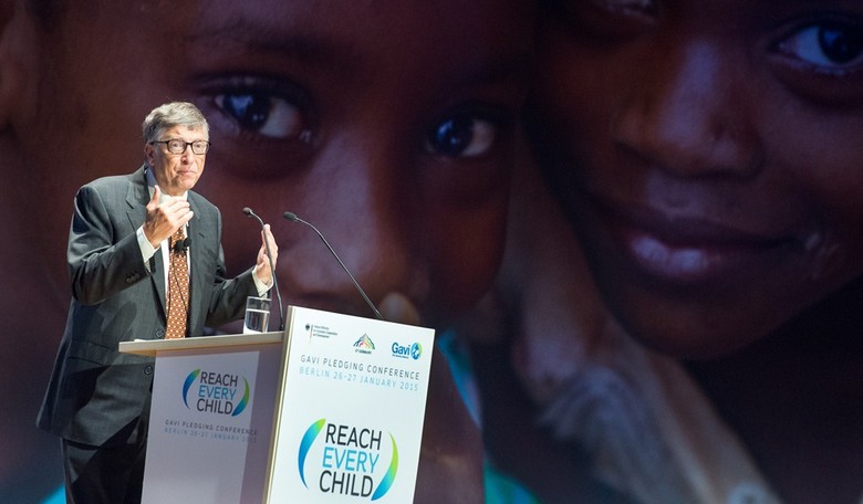 RFK Jr. Axes ALL Funding for Bill Gates’ Global ‘Vaccine Alliance’