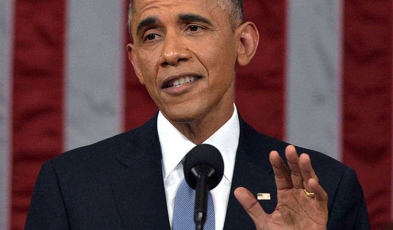 The President Undercuts Stay-at-Home Parents