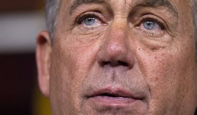 Why Boehner Mattered