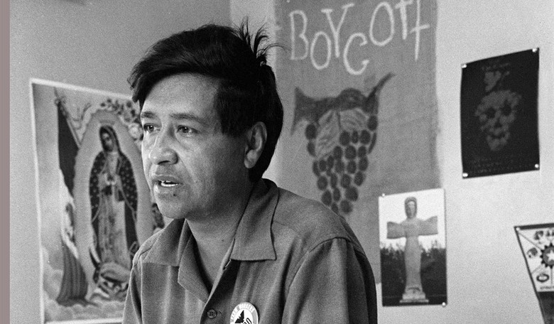 This Famous Labor Rights Leader Is Accused of Sexually Abusing Young Women