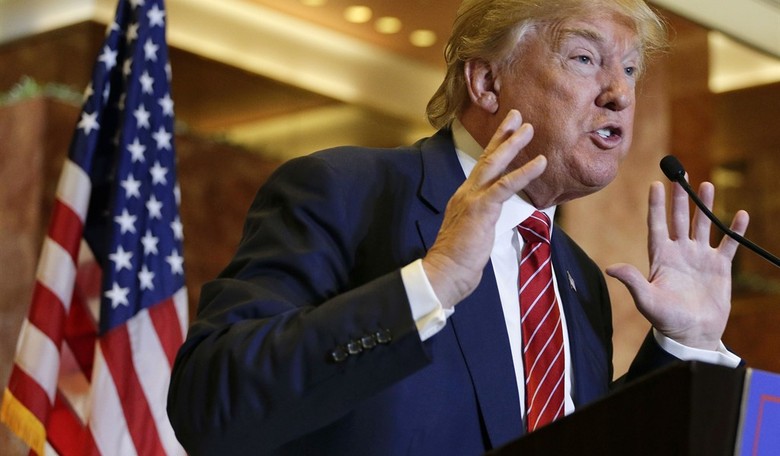 Trump's Tax Plan Gets High Marks From Americans For Tax Reform's Grover Norquist