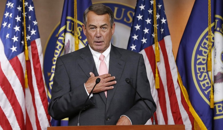 Time to Listen to the American People