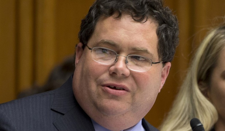 House Ethics Committee Opens New Investigation Into Rep. Farenthold Over Harassment Allegations