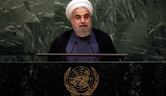 The Iran Deal Makes War Inevitable