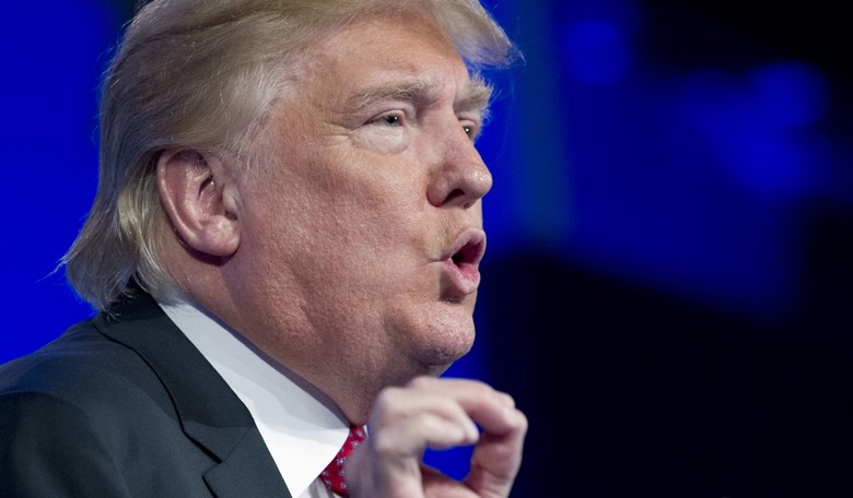 Trump Pretty Much Says He Supports Universal Health Care During 60 Minutes Interview 