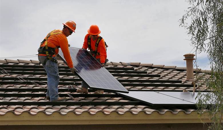 Rooftop Solar Companies Will Only Play if the Game Is Stacked in Their Favor