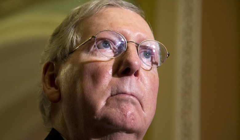 Ditch Mitch