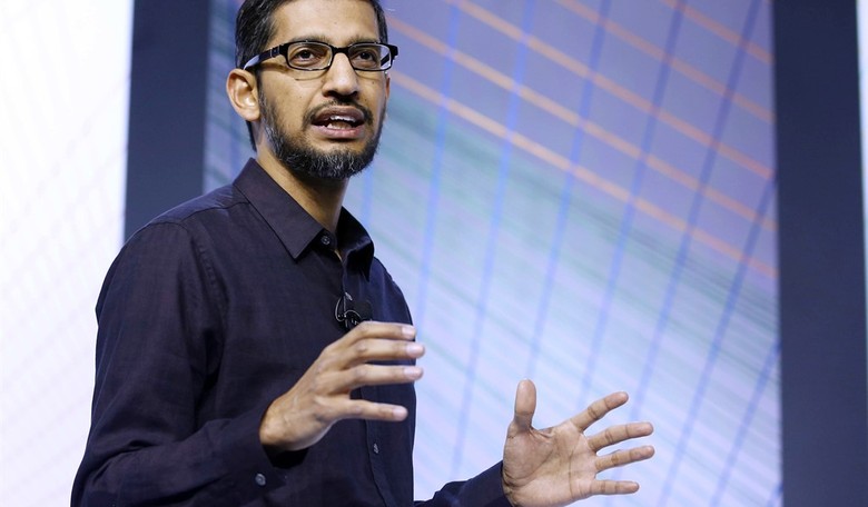 Even WaPo Admits Google's AI Bots Are an Absolute Disaster