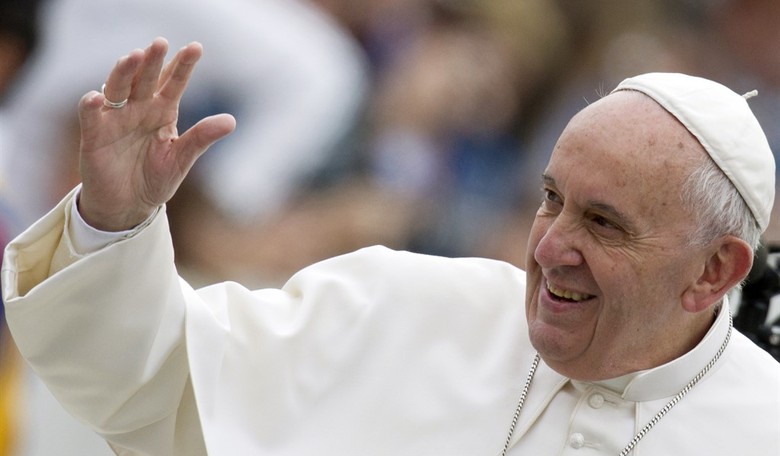 Americans Confused Over Pope Francis' Views on Gay Marriage