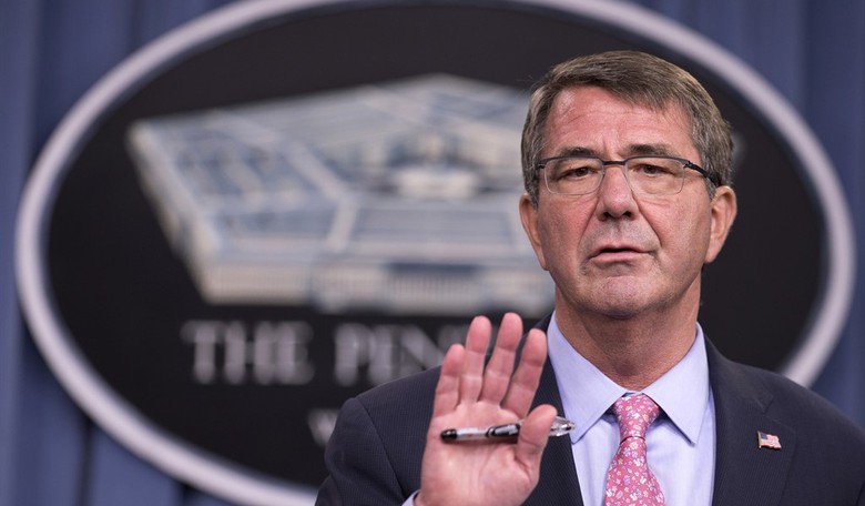 US Soldier Killed in Iraq Hostage Raid, Pentagon Calls it an 'Advise-and-assist Mission'