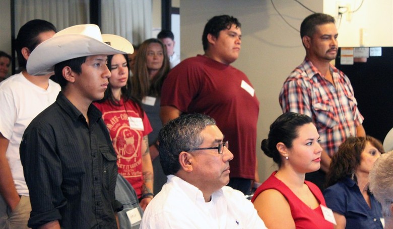 Why Liberals Using 'Latinx' to Describe Latinos Is a Symptom of a Larger Problem