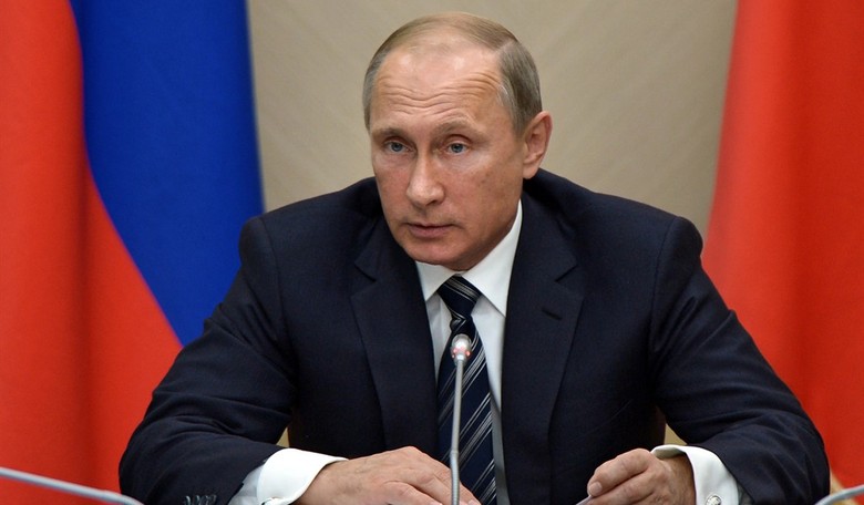 Putin in Syria: So What?