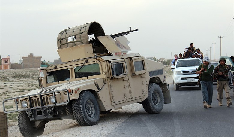 A Raid on ISIS by the U.S. and Kurds Portends Great Events