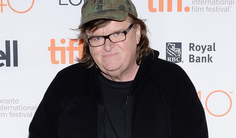 Desperation: Michael Moore Offering To Pay Fines For Faithless Republican Electors 