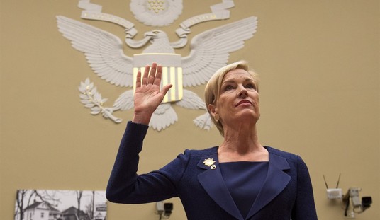 4 Things Planned Parenthood's President Admitted Under Oath