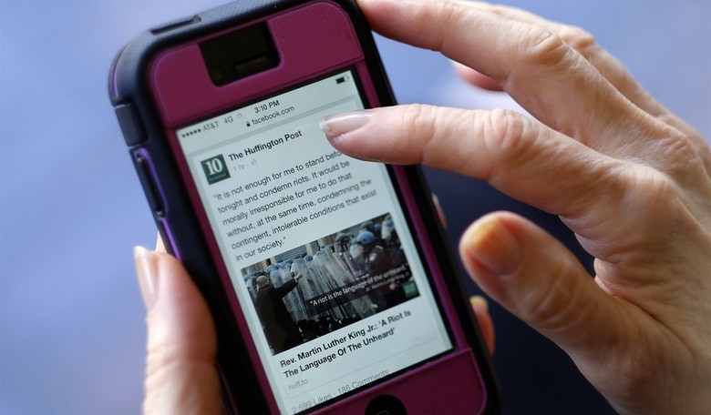 Oh, The Layoff Hammer Is About To Smash The Liberal News Media