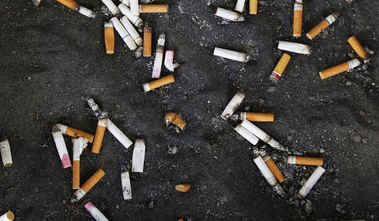 Will Proposed New FDA Nicotine Content Rule Fail Like Alcohol Prohibition?