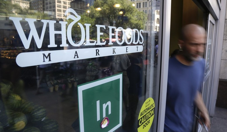 Man Suing Whole Foods Over Slur Allegedly Written on Cake UPDATE: Likely a Hoax; Whole Foods Releases Video