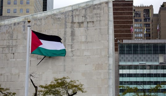 Palestinian Authority Was Just Held Liable for 17 Terror Attacks. It Could Be Forced to Pay Hundreds of Million to Victims.