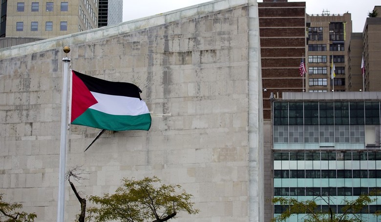 Palestinian Authority Was Just Held Liable for 17 Terror Attacks. It Could Be Forced to Pay Hundreds of Million to Victims.