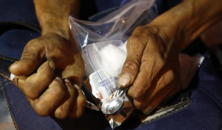 Oregon Ends Its Experiment With Decriminalizing Hard Drugs