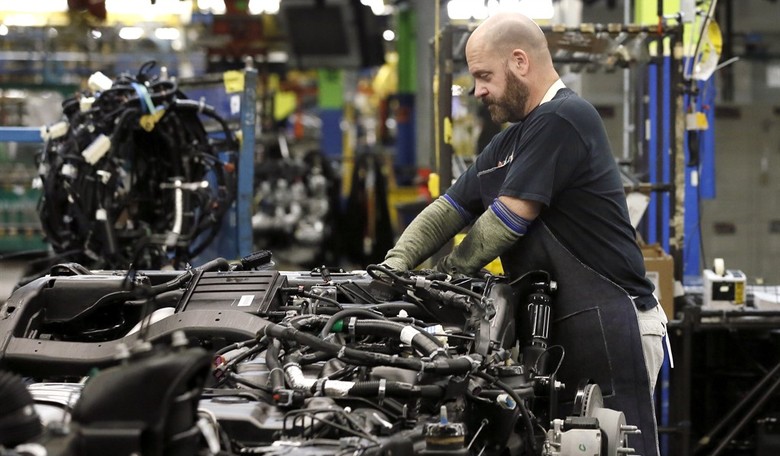 ICYMI: General Motors Employee Just Gave 2020 Democrats A Big Warning
