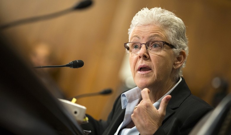 Democrats Are Starting To Line Up Against Obama’s Clean Power Plan
