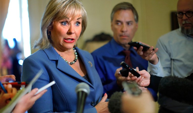 Oklahoma Senate Passes Bill Making Abortion a Felony