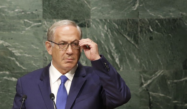 Israel's Risk Aversion Problem