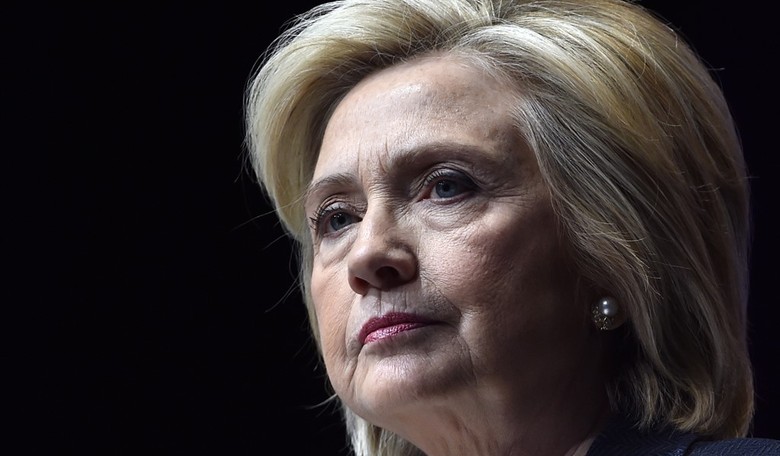 Poll: 'Liar' And 'Dishonest' Top List Of Words That Describe Clinton