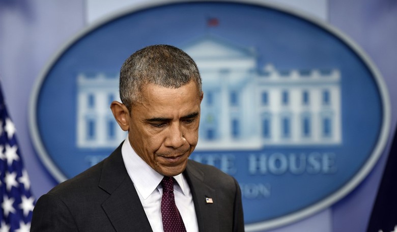 GOP Challenges Obama: Are You Really Going to Veto Our Bipartisan Defense Bill?