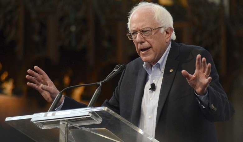 Bernie Sanders and Robert Reich Are Confused by Economics. And Government. And Reality