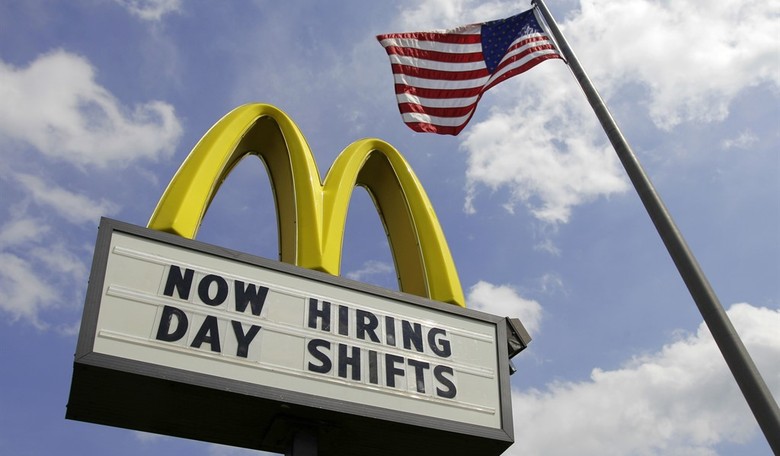From Welfare to Whoppers: Taxpayer-Funded Takeout Is All the Rage in Blue States 