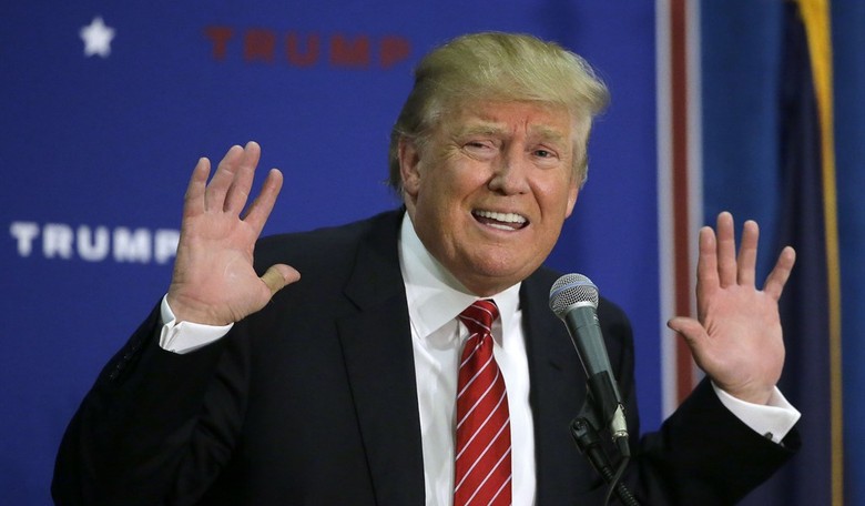 Trump/Democratic Tax Plans—Who Is Trying to Please Who?