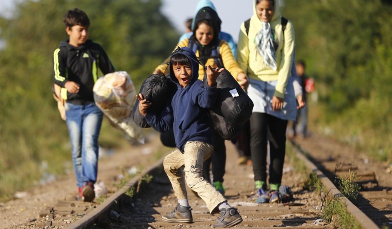 A Question Every Immigrant Should Ask