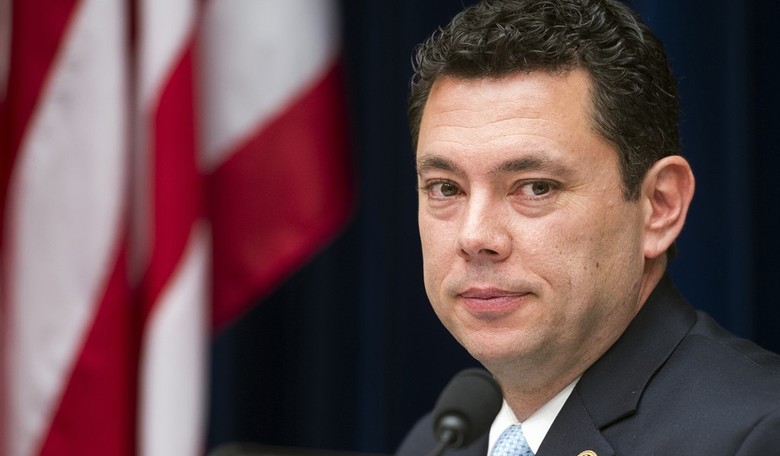Chaffetz: Okay Fine, I'm Voting For Trump 