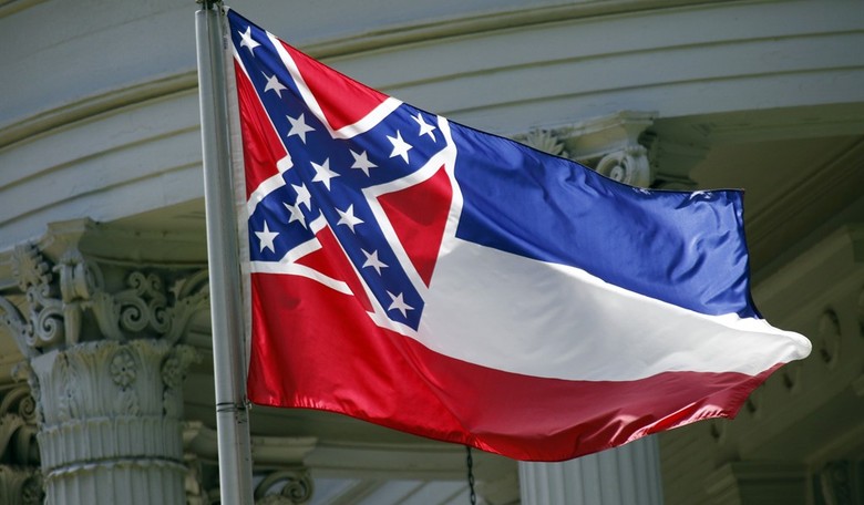 Mississippi's Flag: The Conservative Case for Change