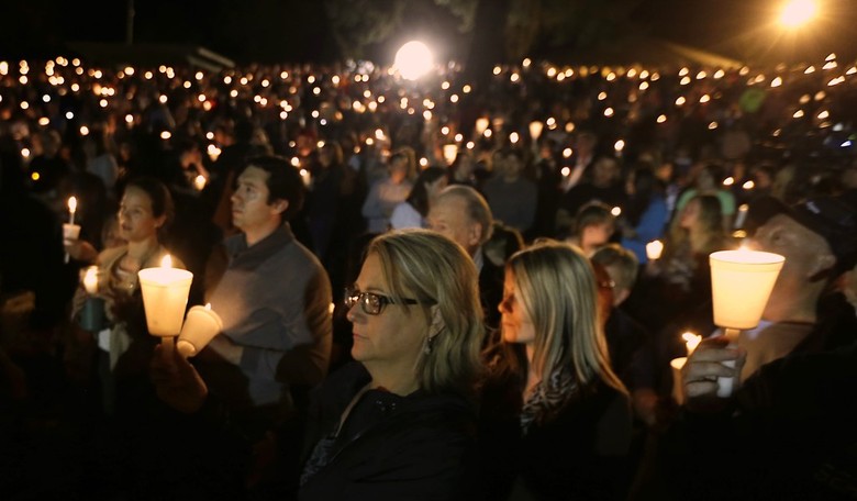 The Day Christians Were Martyred on American Soil