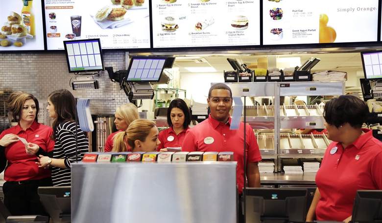 Why Chick-fil-A is a Mom's Best Friend